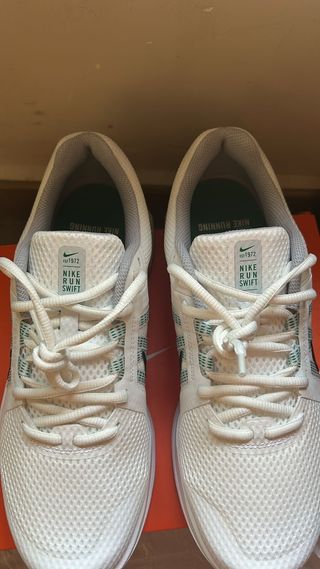 Nike Run Swift 2 Zapatillas Deportivas Hombre