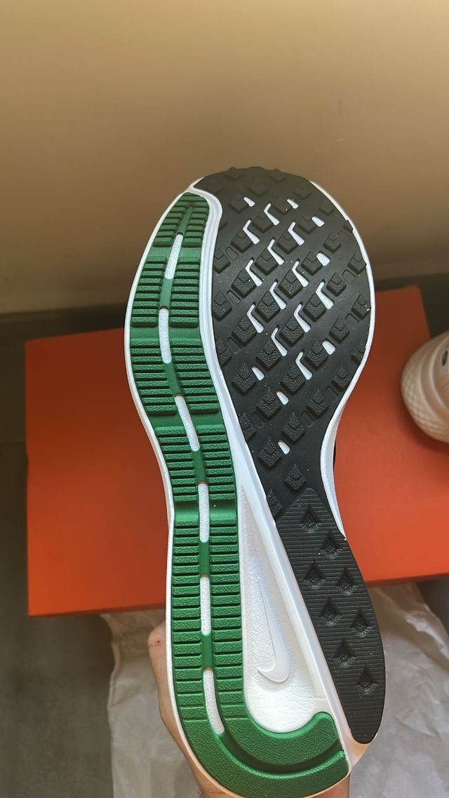 Nike Run Swift 2 Zapatillas Deportivas Hombre