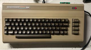 Commodore 64