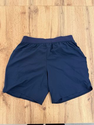 Pantalón corto Artengo Tenis/Padel Talla M
