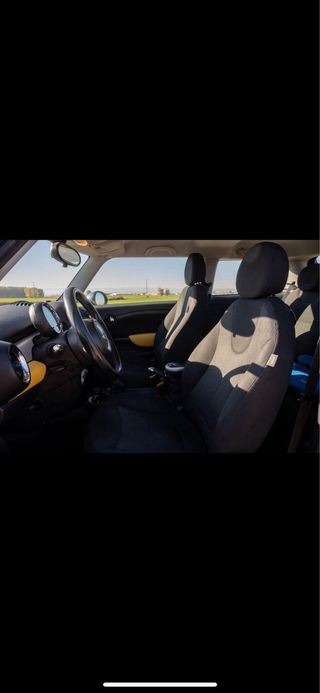 MINI Mini 2007