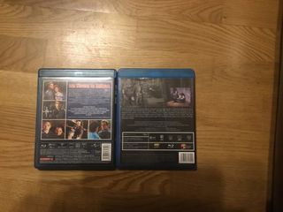 Pack Blu-ray: La Maldad de Frankenstein y Drácula