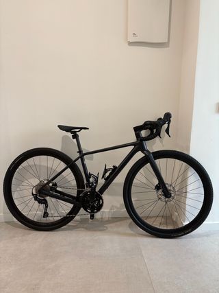 Orbea Terra H40 Bicicleta