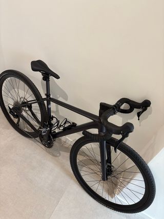 Orbea Terra H40 Bicicleta