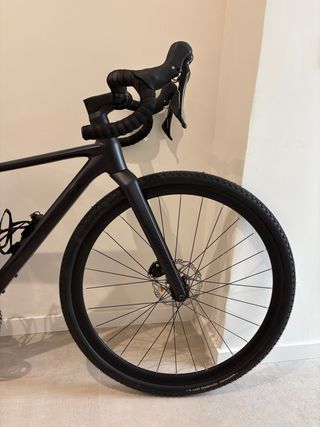 Orbea Terra H40 Bicicleta