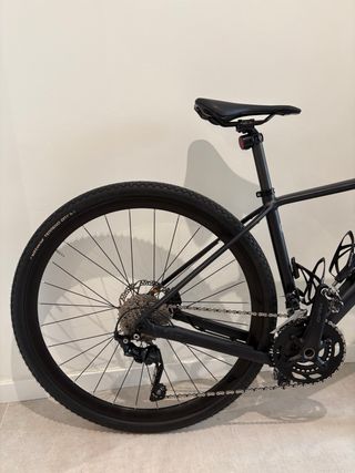 Orbea Terra H40 Bicicleta