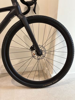 Orbea Terra H40 Bicicleta
