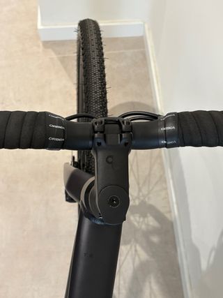 Orbea Terra H40 Bicicleta