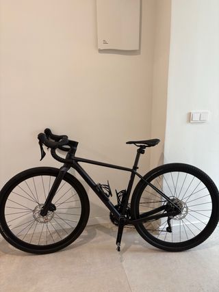 Orbea Terra H40 Bicicleta