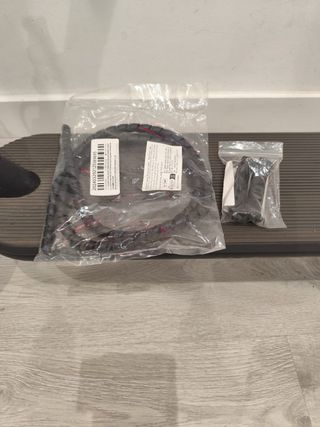 Patinete Xiaomi 4 - 223 km