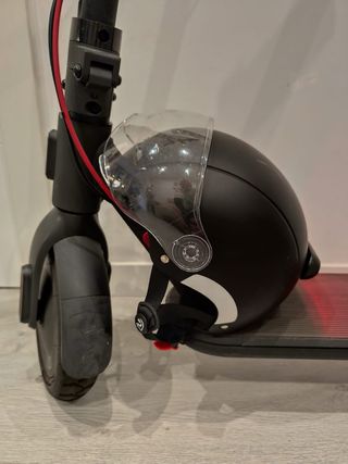 Patinete Xiaomi 4 - 223 km