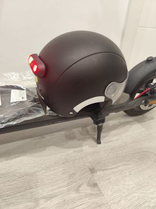Patinete Xiaomi 4 - 223 km