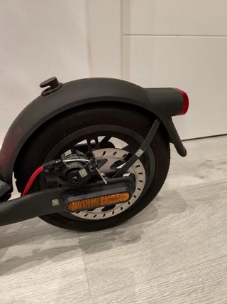 Patinete Xiaomi 4 - 223 km