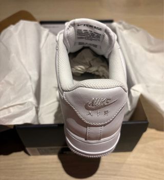 Nike Air Force 1 EasyOn Blancas