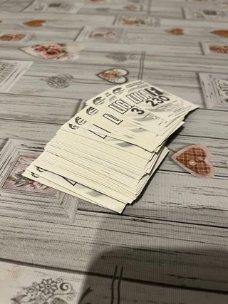 Cromos Liga F 2022-23