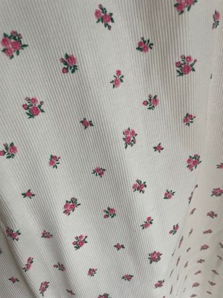 Camisón premamá y lactancia sin estrenar