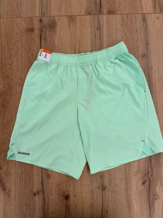 Pantalón corto KUIKMA Tenis / Padel Talla M