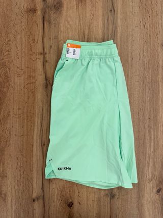 Pantalón corto KUIKMA Tenis / Padel Talla M