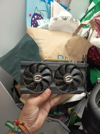 Grafica RTX 3060 Gamingg 12GB GDDR6
