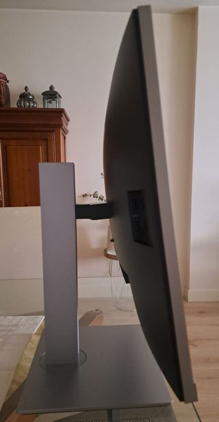 Monitor HP EliteDisplay E243 24 Como nuevo