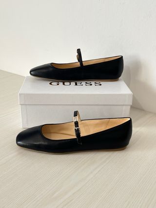 Ballerine Guess Nere Tg 40