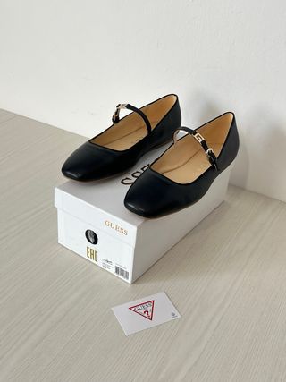 Ballerine Guess Nere Tg 40