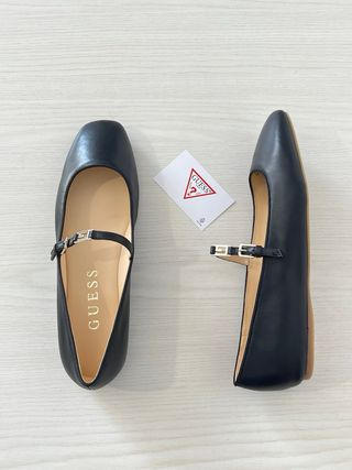 Ballerine Guess Nere Tg 40