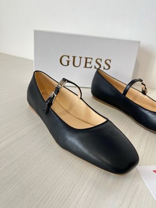 Ballerine Guess Nere Tg 40