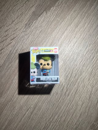 Funko Pop! Mickey Brave Little Tailor #429