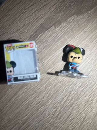 Funko Pop! Mickey Brave Little Tailor #429