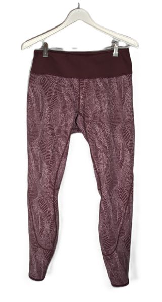 Leggings Deportivos Mujer Reversibles