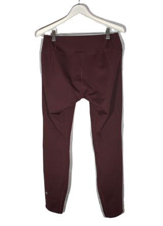 Leggings Deportivos Mujer Reversibles