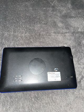 Navegador GPS KEELTEAD HD