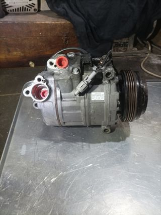 Compresor A/A BMW E60