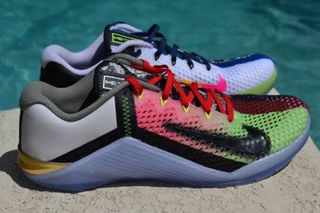 Nike Metcon 6 X ED. LIMITADA