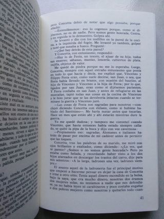 La campesina