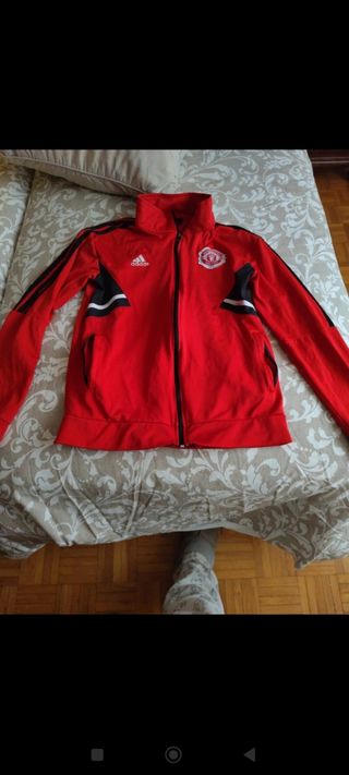 Chaqueta deportiva Adidas