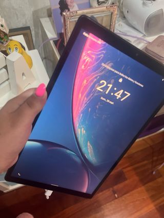 Lenovo Tab M10 HD Tablet