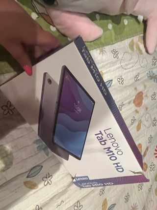Lenovo Tab M10 HD Tablet