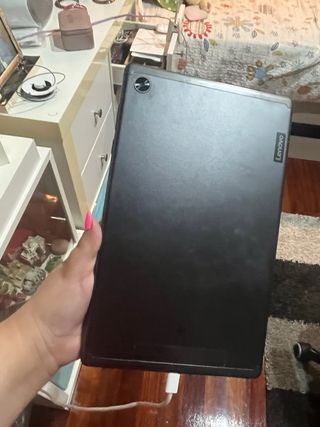 Lenovo Tab M10 HD Tablet