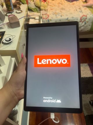 Lenovo Tab M10 HD Tablet