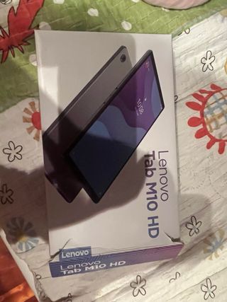 Lenovo Tab M10 HD Tablet