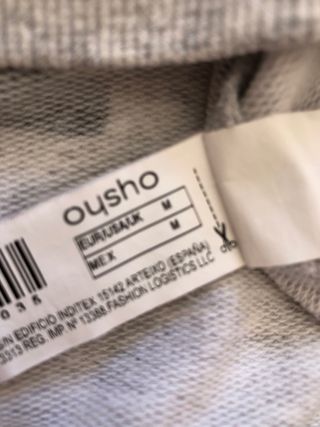 Felpa slim Spongebob Grigia con Cappuccio