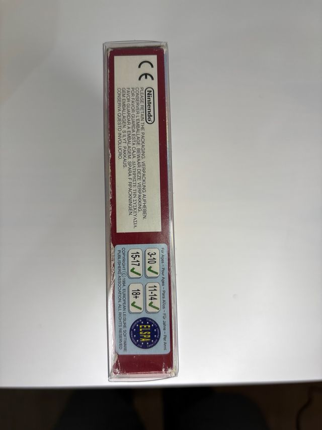 Lucky Luke Game Boy Color