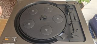 Stereo Pioneer nck 1850