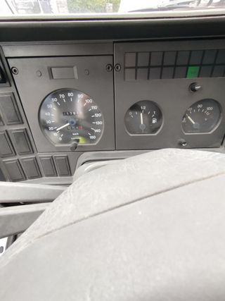Iveco Daily 1999