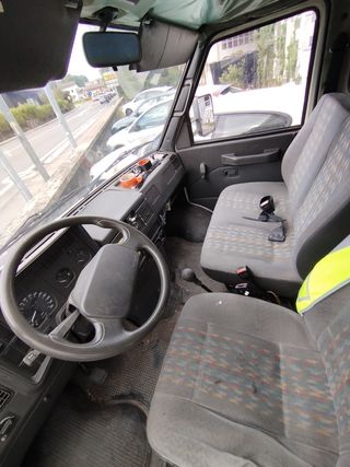 Iveco Daily 1999