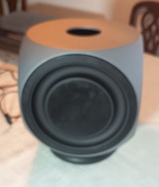 Subwoofer Bang & Olufsen Beolab 2