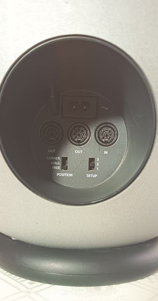 Subwoofer Bang & Olufsen Beolab 2