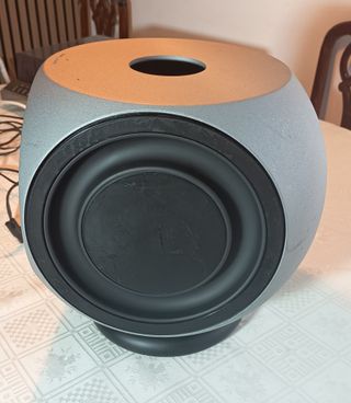 Subwoofer Bang & Olufsen Beolab 2